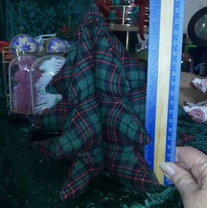 Made by ME Christmas decor. NWOT